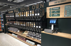 M&S turn to HL Display to improve sustainable shopping HL POS Centre