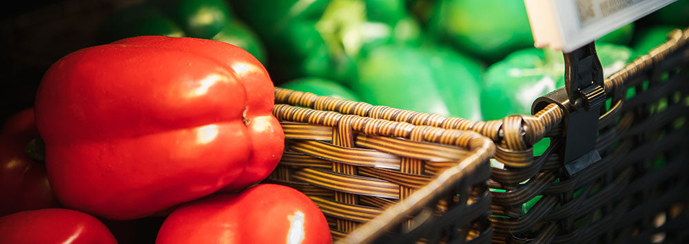 Baskets & Crates - HL POS Centre