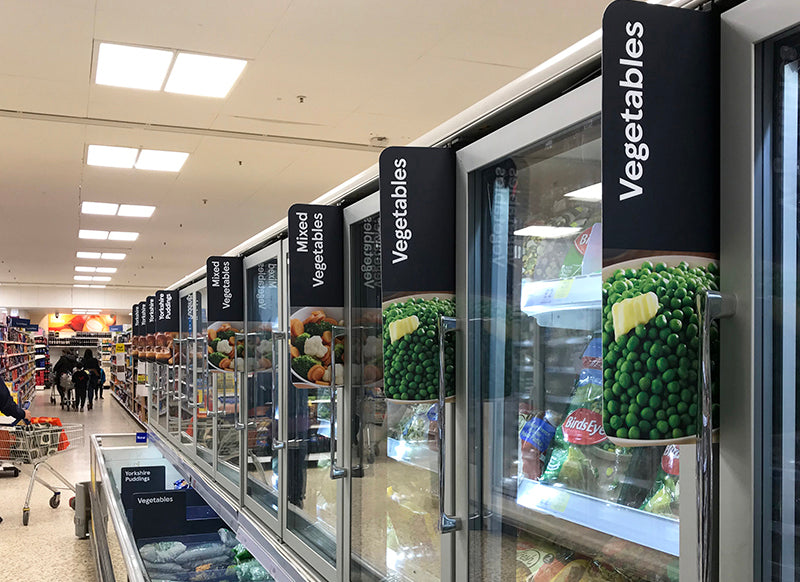 Engaging In Store Communication Store Communication & Branding - HL POS Centre