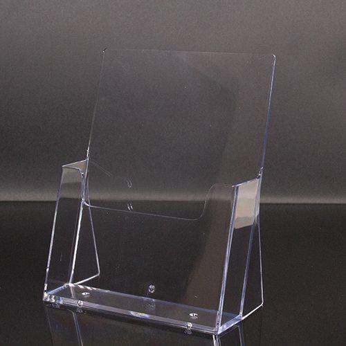 Counter Top Leaflet Holder