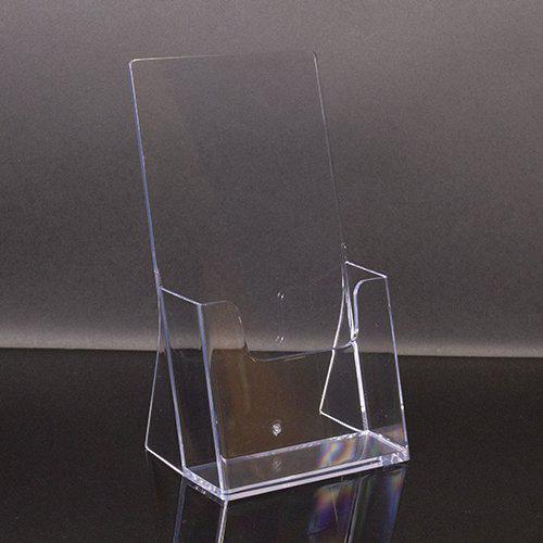 Counter Top Leaflet Holder