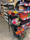 Mobile 3 Buckets Flower Stand