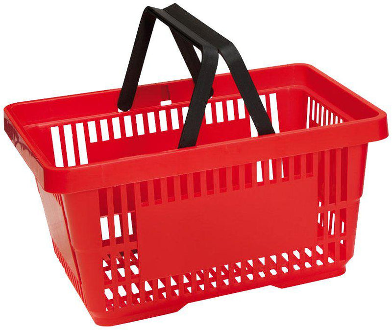 20L Shopping Basket