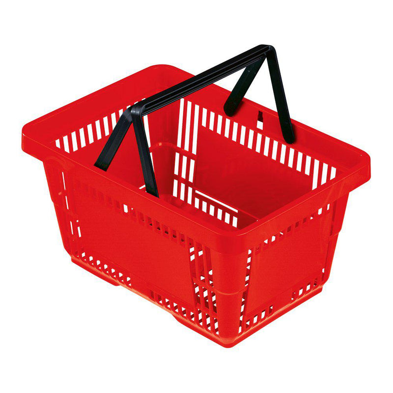 20L Shopping Basket