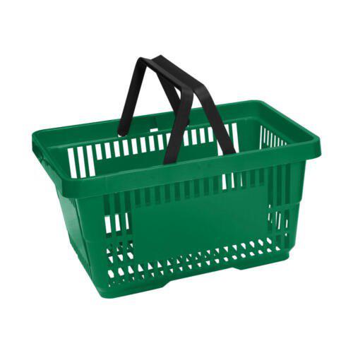 20L Shopping Basket