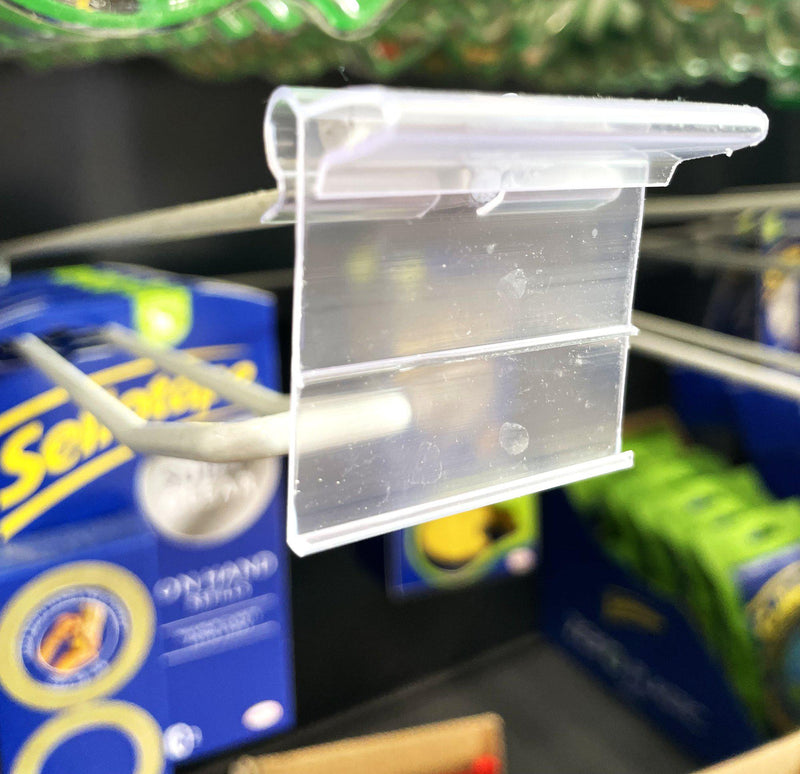 ESL Holders for PEG hooks, Hanshow