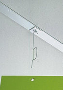 Wire Hook/Nylon Hanger