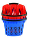 38L Shopping Basket