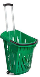 38L Shopping Basket