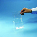 Extra Capacity Leaflet Holder & Convertible Inserts