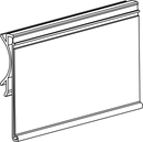 Data Strip For IMZ25 Shelves (Old Style)