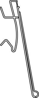 Data Strip For Arneg IMZ 25 Shelving (New)