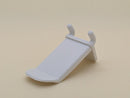 Plastic hook
