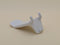 Plastic hook