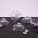 Suction Cup Thumb Tack