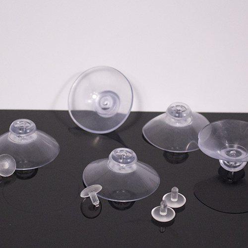 Suction Cup Thumb Tack