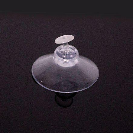 Suction Cup Thumb Tack