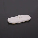 Hanging Button - Large fixed adhesive