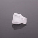 Hanging Button - Slide on for suspended ceilings