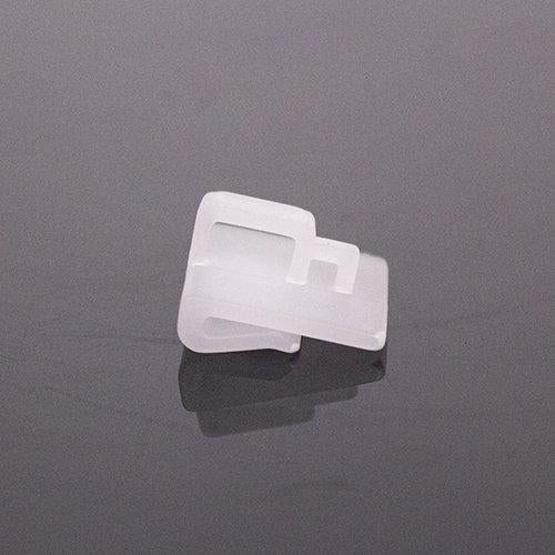 Hanging Button - Slide on for suspended ceilings