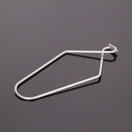 Squeeze Clip Grid Hanger