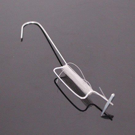 Wire Hook/Nylon Hanger