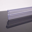 Hinge Lock Banner Rail