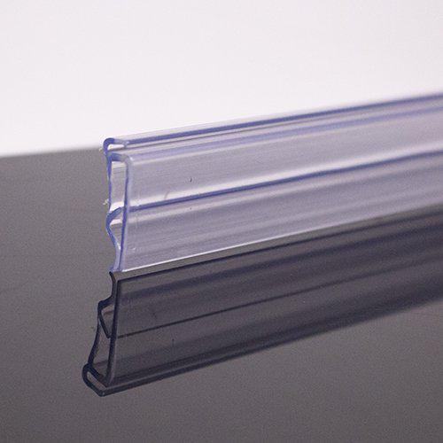 Hinge Lock Banner Rail