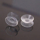 Suction Cup for Stacking Impulse Bins