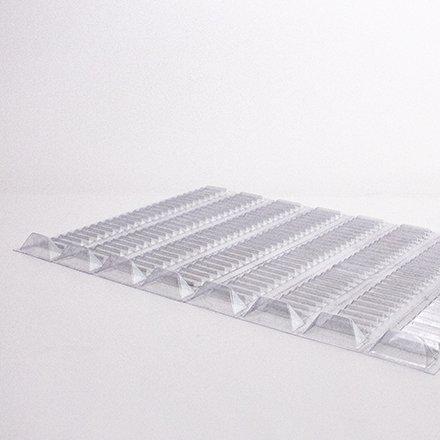 On Shelf Shingle Tray