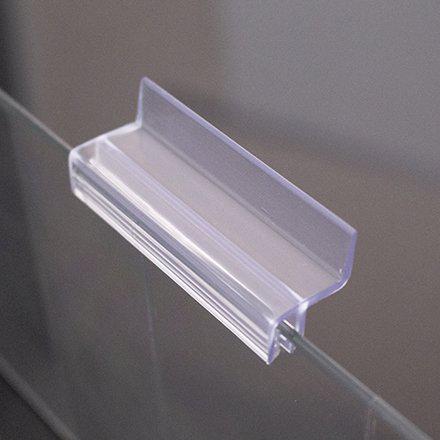 Slatwall Adaptor for Print and Leaflet Holders