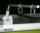 Magnetic Aisle Sign Holder / Banner Holder