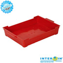 Interbin® Stackable Work Trays