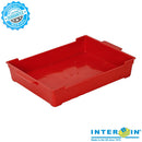 Interbin® Stackable Work Trays