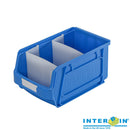Interbin® Lateral Divider for HC Bins