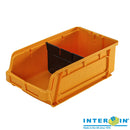 Interbin® Lateral Divider for HC Bins