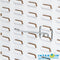 Interbin® Wire Hook