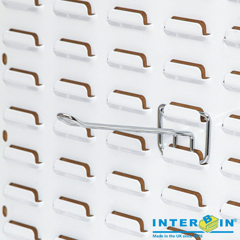 Interbin® Wire Hook