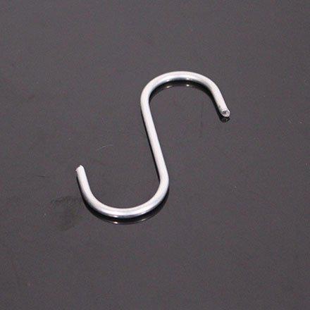 S-hook Metal