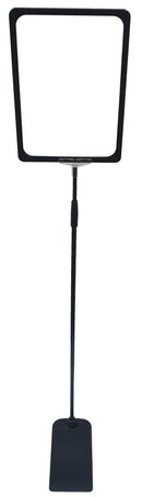 A4 Tall Showcard Stand