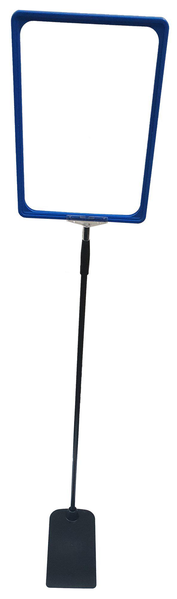 A4 Tall Showcard Stand