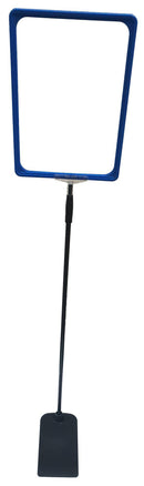 A4 Tall Showcard Stand
