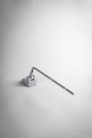 Magnetic Aisle Sign Holder / Banner Holder