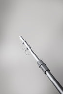 Clip-in Aisle Sign Holder