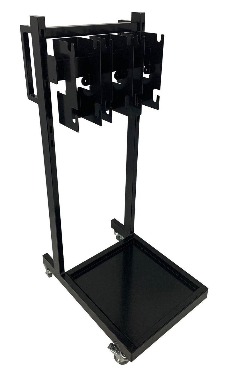 Small Re-Fill Station