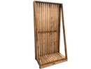 Wooden Display Units