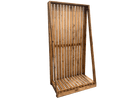 Wooden Display Units