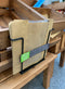 Crossbar Bag Holder