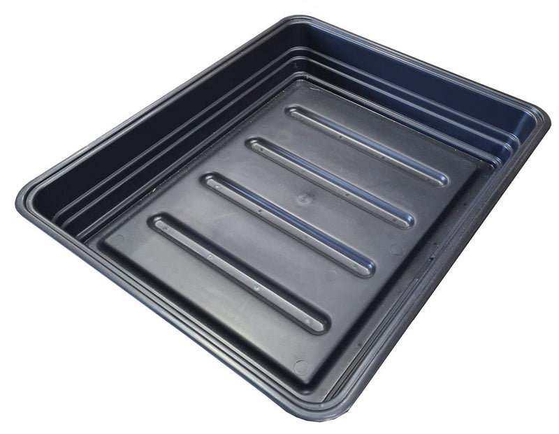 Fresh Produce Trays