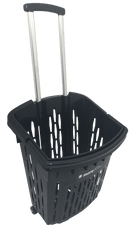 38L Shopping Basket